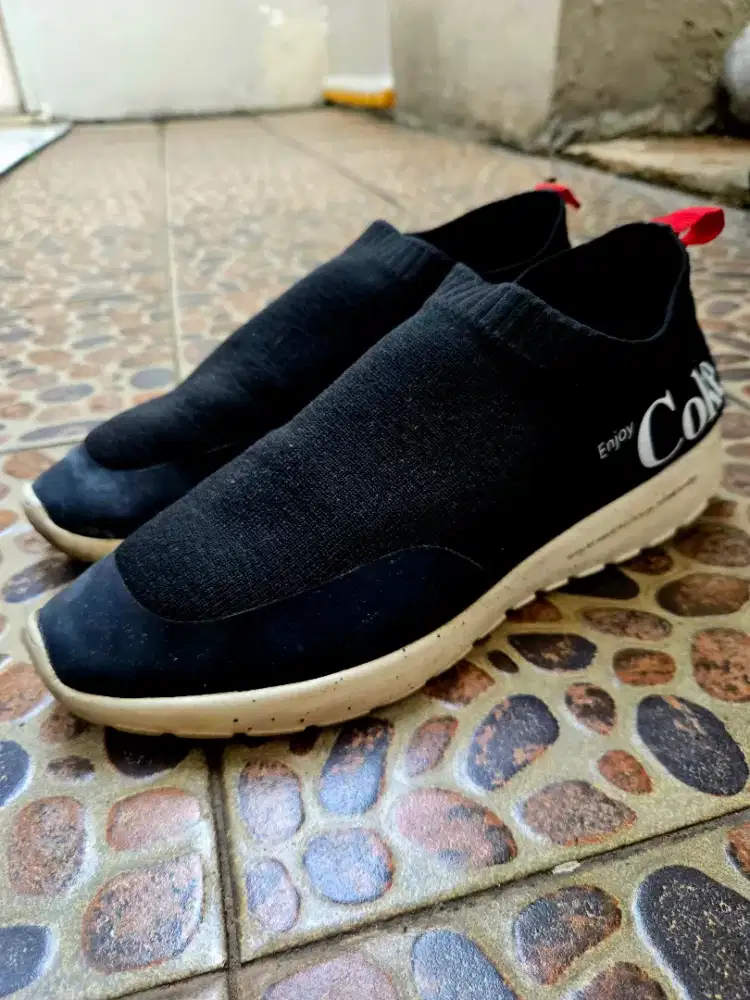 Dijual Wakai Gyou x Coca Cola | Size 42