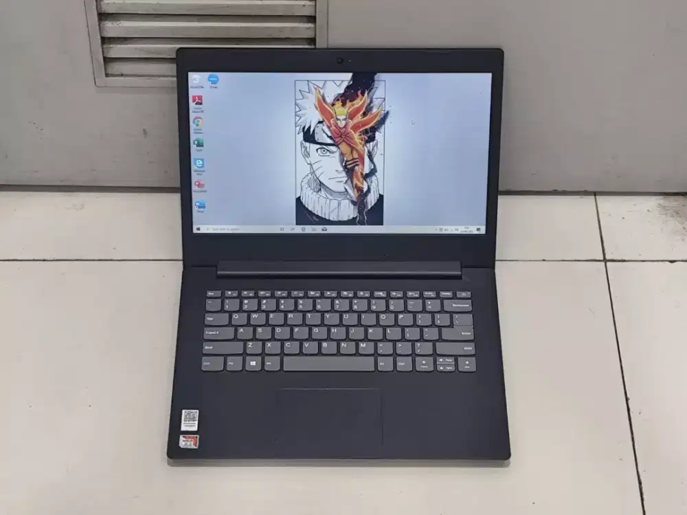 LENOVO IDEAPAD 130-14AST amd a4-9125 Ram 4 GB Hdd 500 gb