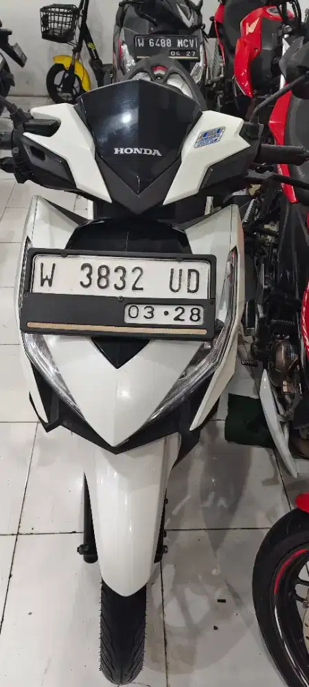 Ready vario tecno 150