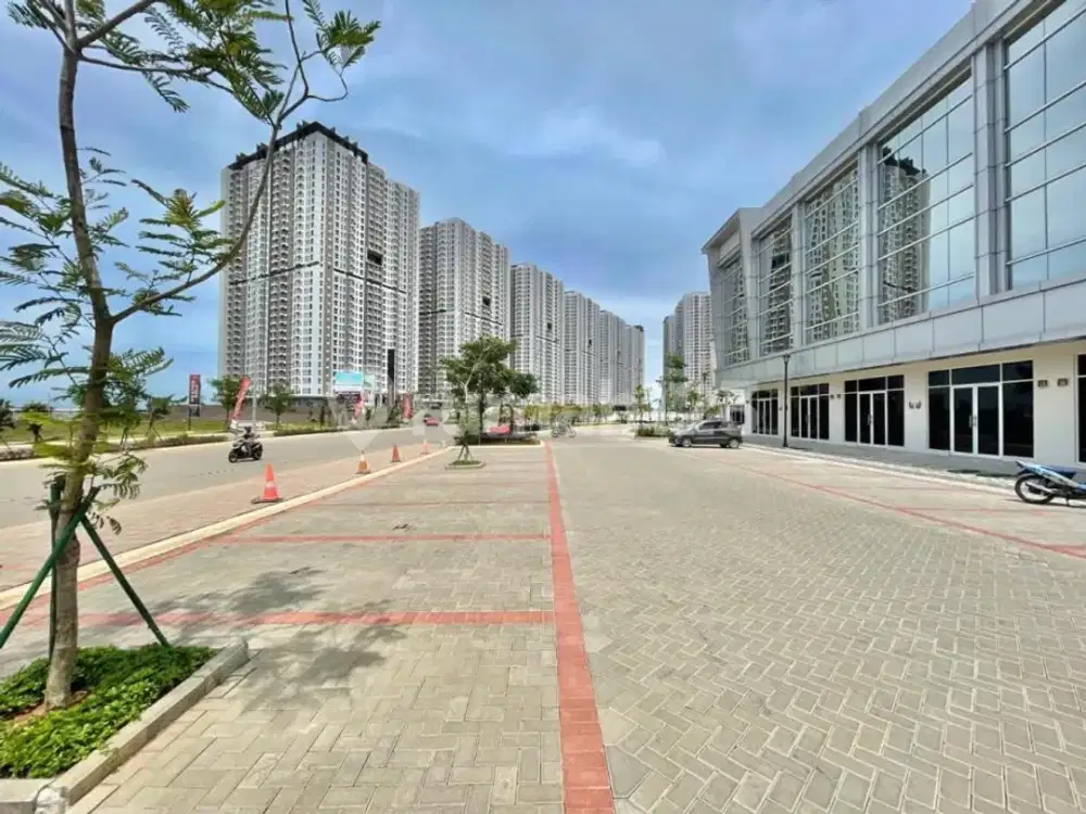 Dijual Ruko La Riviera - Pik - Jakarta Utara
