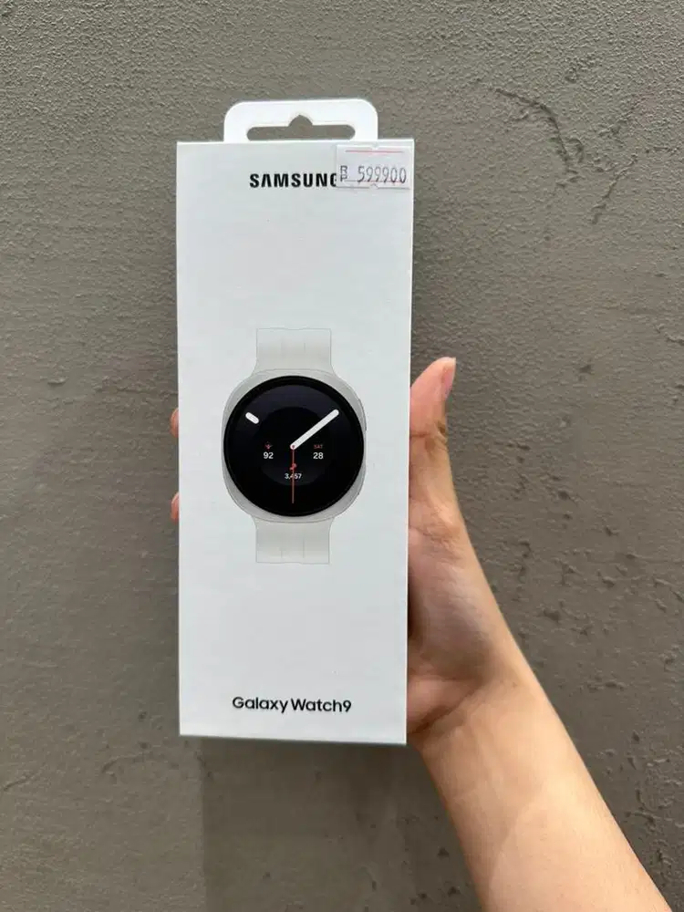 Ready Watch 9 uk 40 dan 44 cicilan 0% 24 bulan