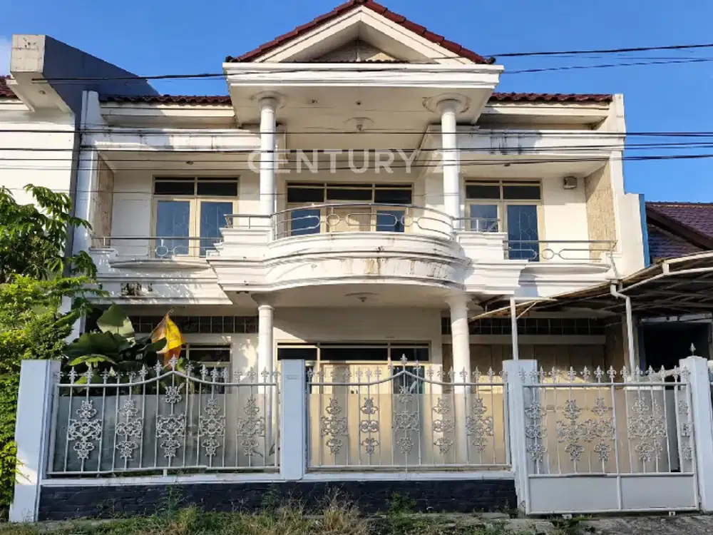 Di Jual Rumah Lokasi Strategis Taman  Holis Indah  Bandung