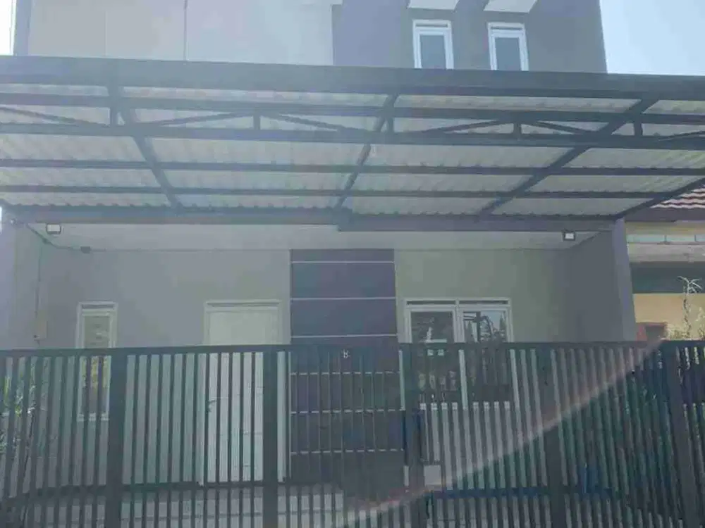 Rumah Siap Huni Murah View Bagus Setiabudi Bandung Utara Kota