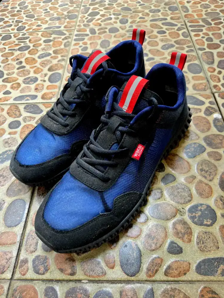 Dijual sepatu Wakai Hiro | Size 42 (second)
