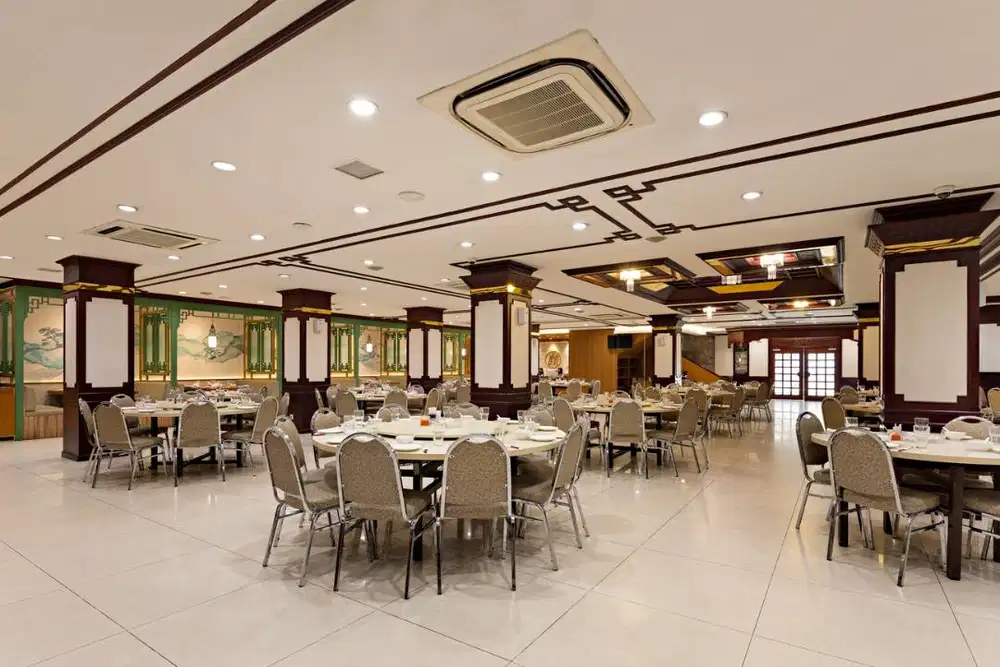 LOWONGAN KITCHEN STEWARD FOR CHINESE RESTAURANT