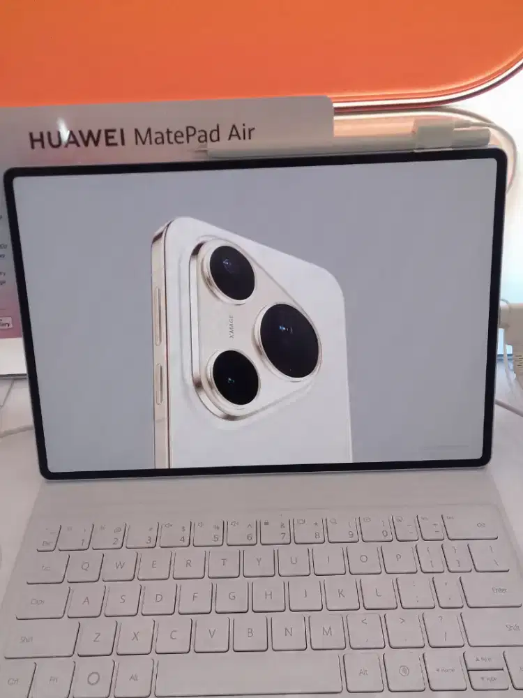 New HUAWEI MATEPAD AIR 2026