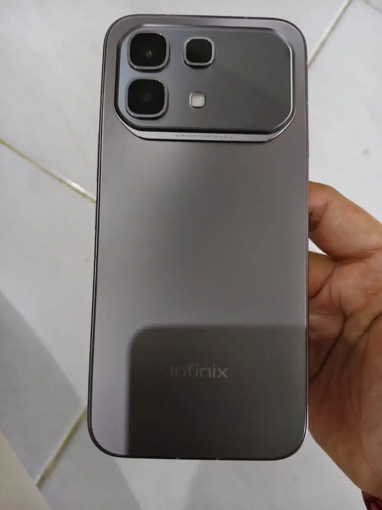 Infinix Note 60 Pro - Istimewa