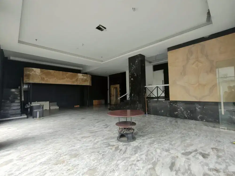 Ruko Cengkareng Business City Full Furnish Dekat Bandara