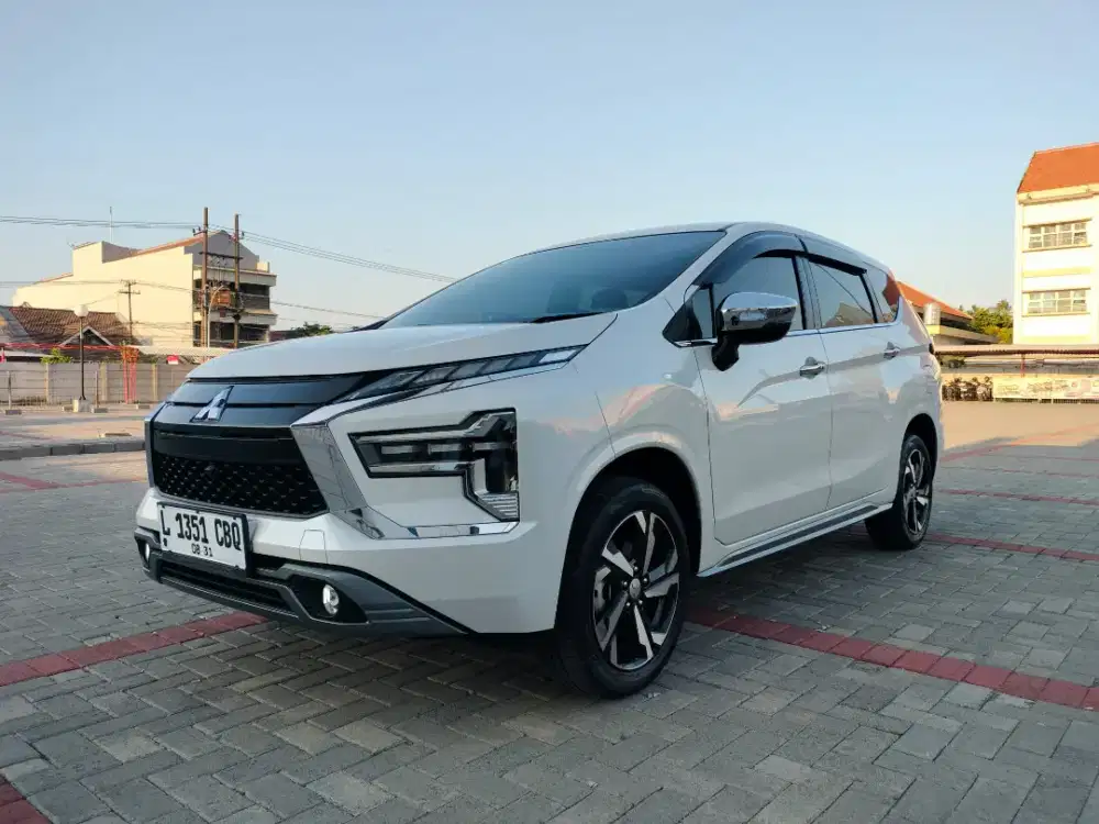 2024 Mitsubishi Xpander Ultimate 1.5 Automatic TDP Rp. 50 JT
