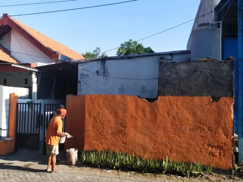 Dijual Rumah Kost Aktif Area Pergudangan Taman Sidoarjo REV.A1177
