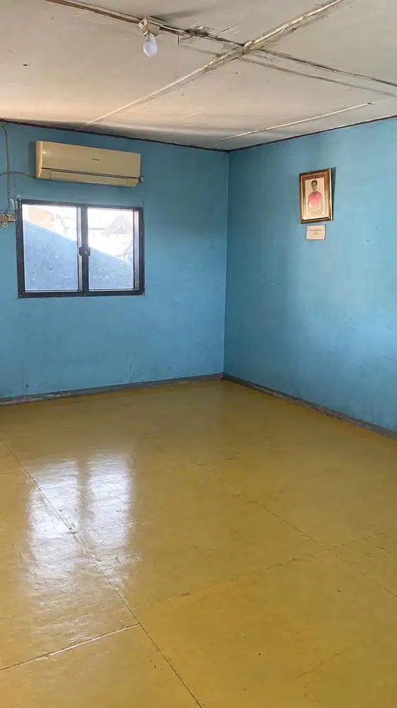 DIJUAL RUMAH 2 LANTAI DI CILILITAN BESAR – Rp175 JUTA OPEN NEGO!