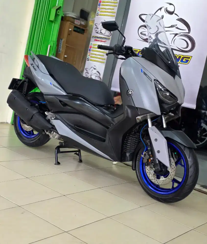YAMAHA XMAX ABS 2021 . X-MAX . X MAX