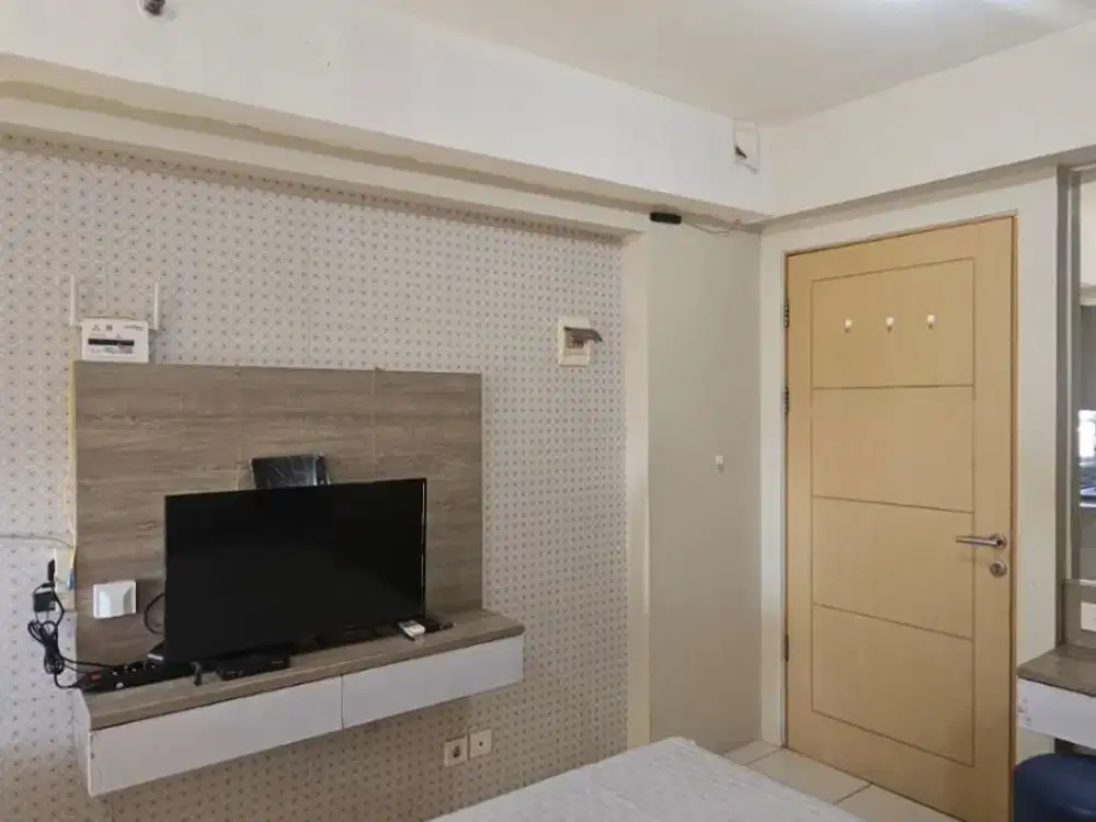 Apartemen Educity Stanford