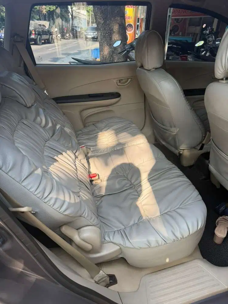 Honda Mobilio 2017 Bensin