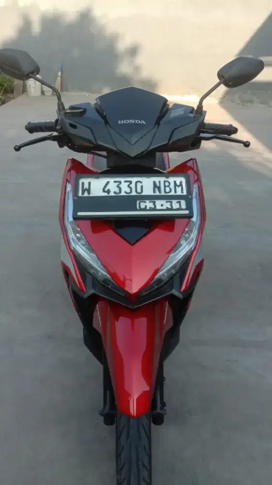 Jual cepat vario led
