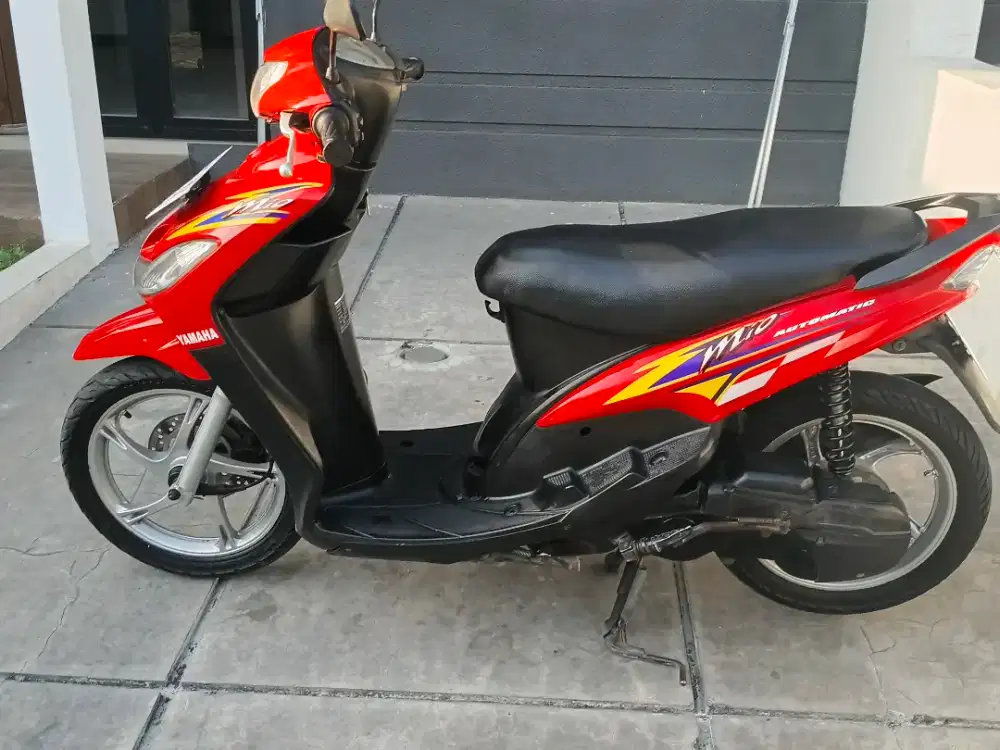Mio standart 2010