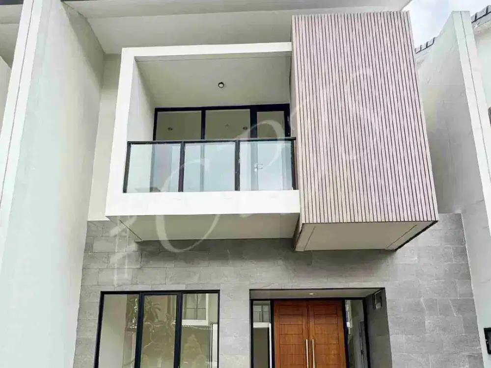 Disewakan Rumah Central Patk Juanda Surabaya