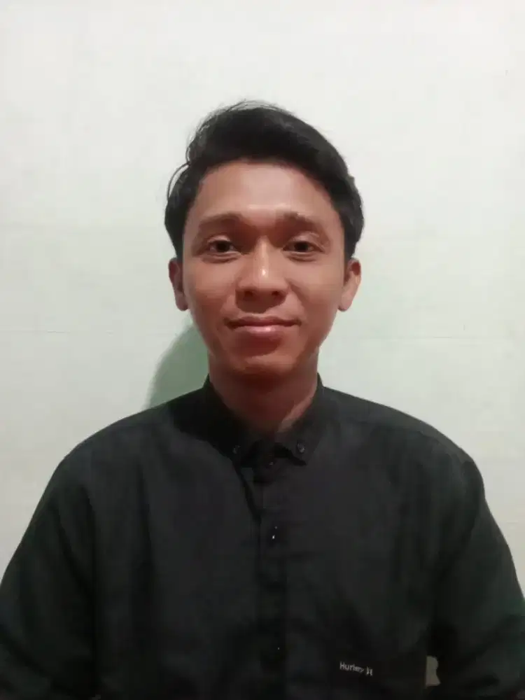 Mencari pekerjaan apa saja yang penting halal