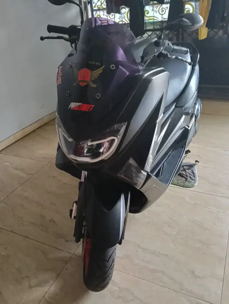 Nmax 2019 Cbs ISS