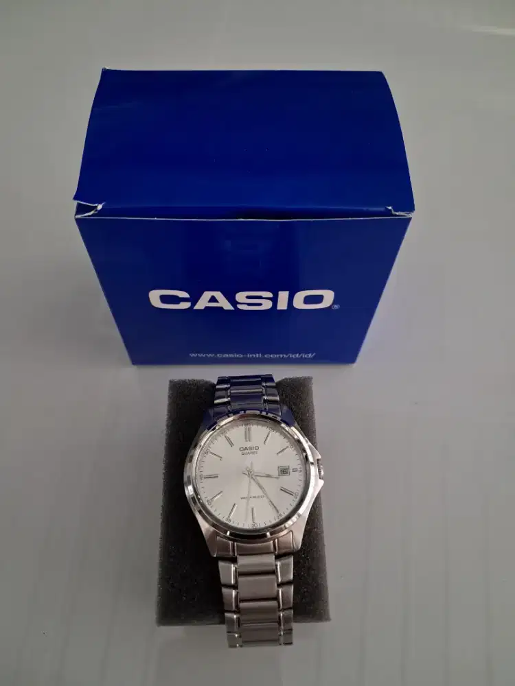 Jam Tangan Casio Original