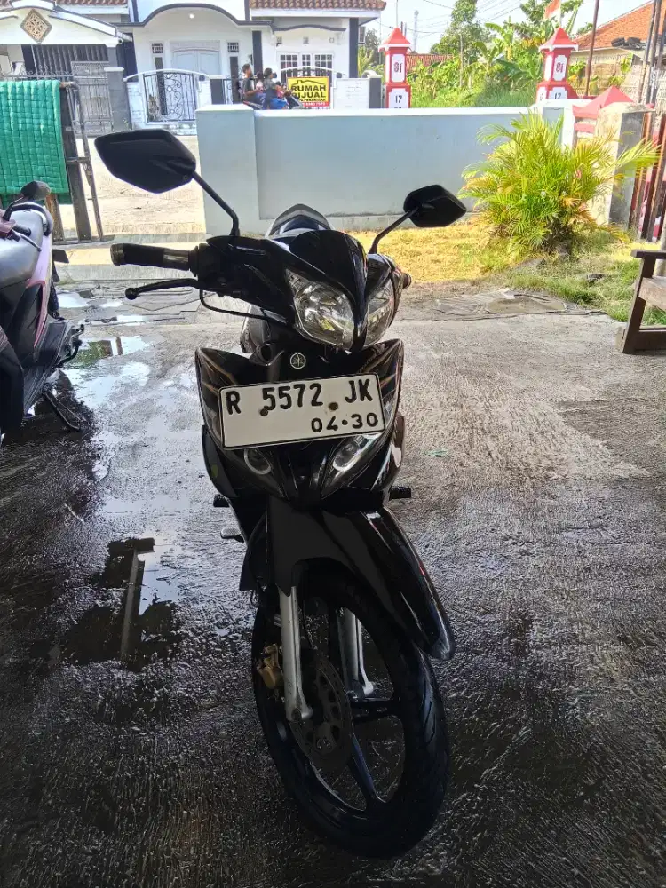 Jupiter Z 2010 original