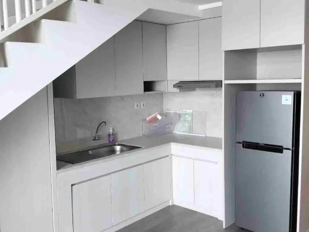 Di sewa Apartemen Baru Grogol Jakarta Barat
