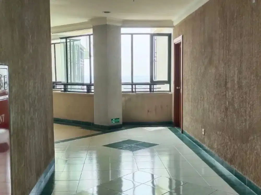 Termurah Apartemen Kondominium Graha Family 4BR