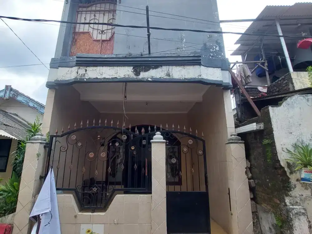 Jual Kost Aktif Murah Lokasi Buduran Sidoarjo