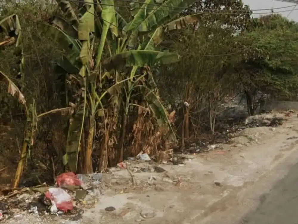 Dijual Tanah Balaraja di Seberang Pool Arimbi, Tangerang By Rumah Chinida (Em)