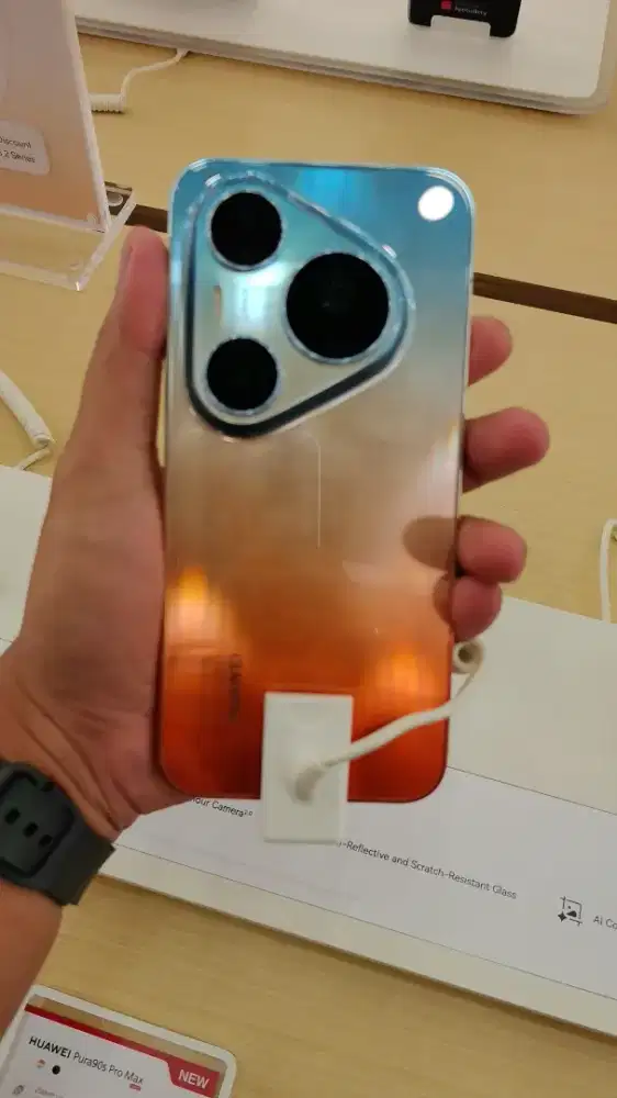 Huawei Pura 90s Series