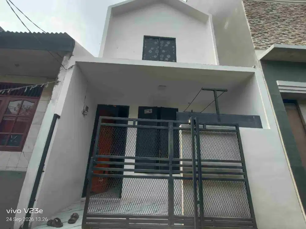 Rumah second