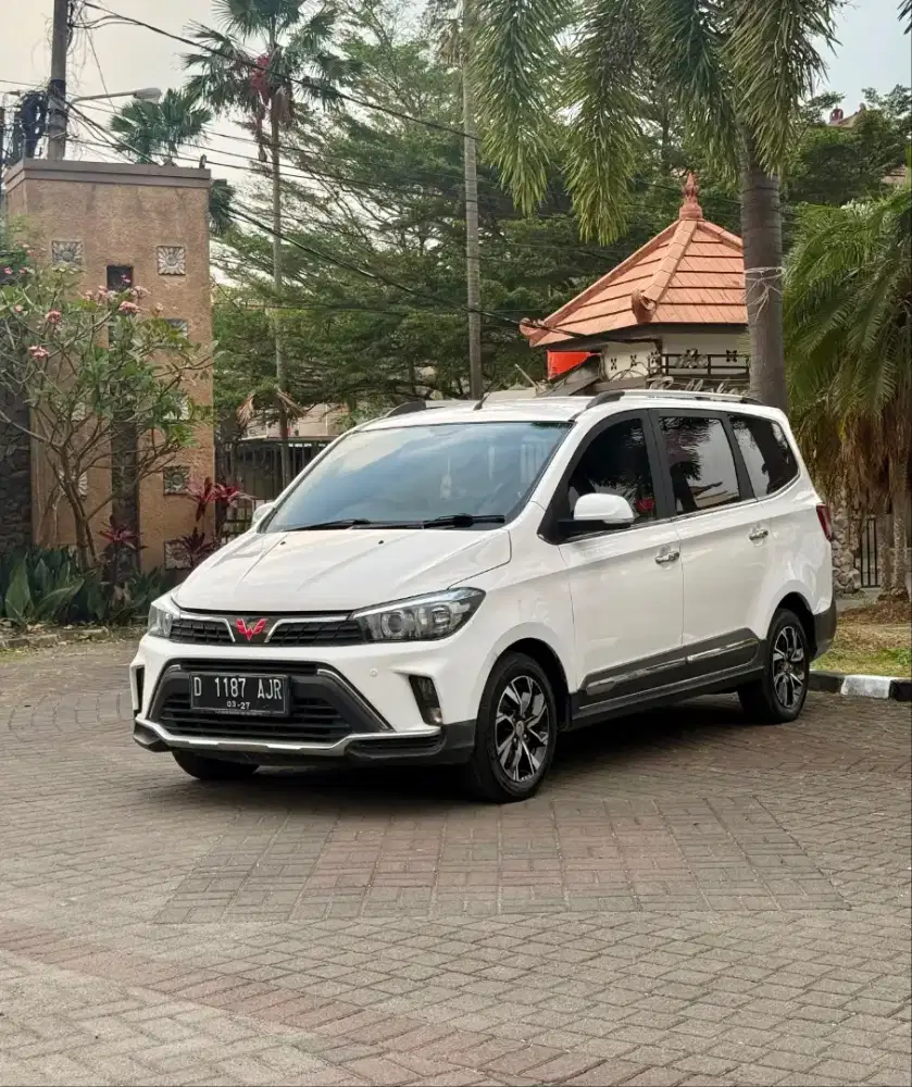 Wuling Confero S Lux+ MT 2021