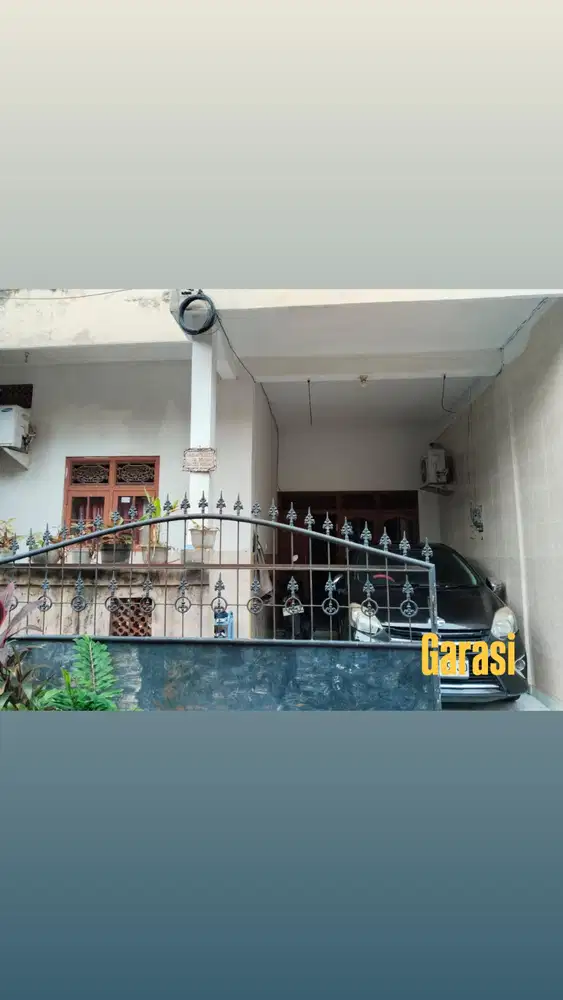 Jual Rumah Second Murah Di Canggu Lantai 2