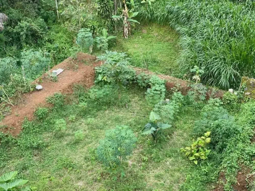 Dijual Tanah Cilengkrang, Kabupaten Bandung [ID 725]