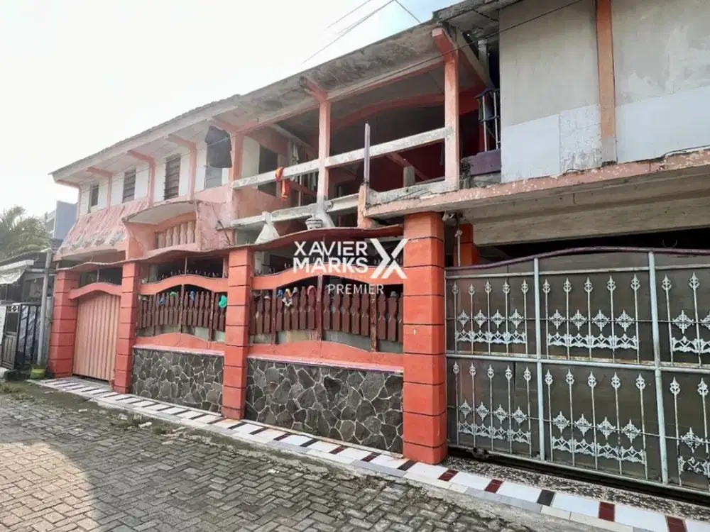 Dijual Kos 50 KT di Tlogomas Lowokwaru Malang High Potentional Inves