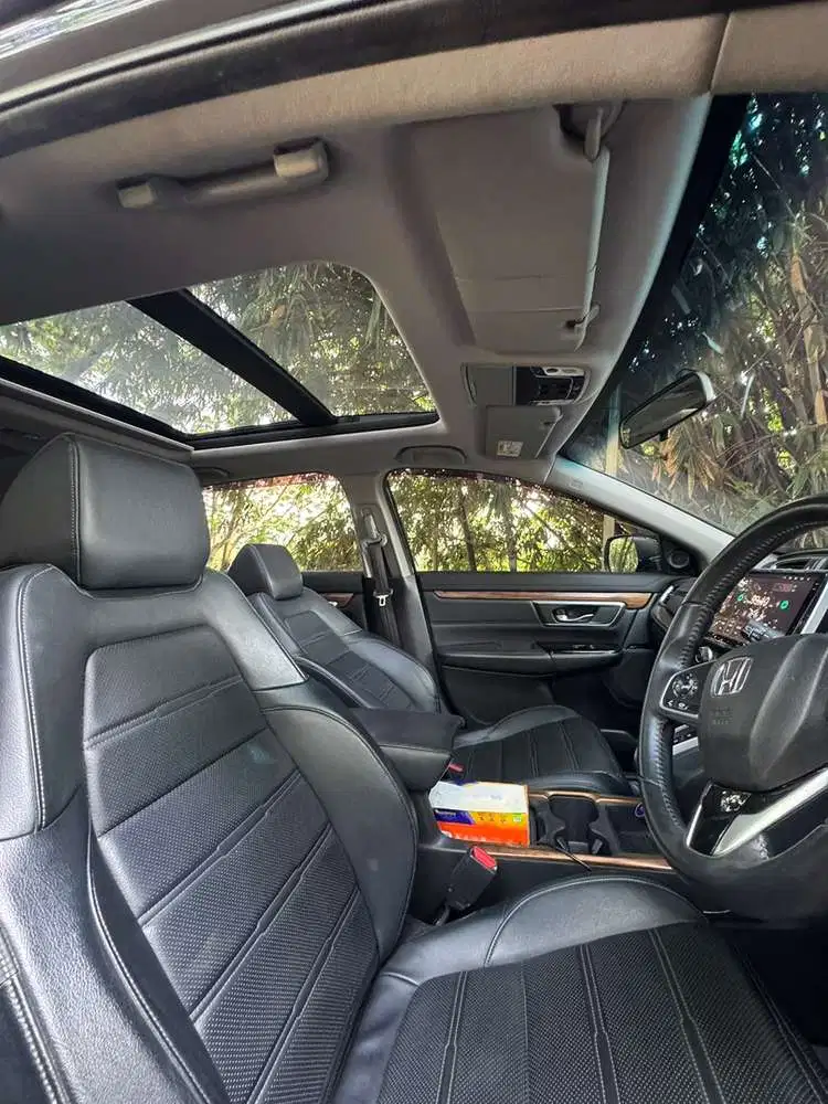 Honda CR-V 2020 Bensin
