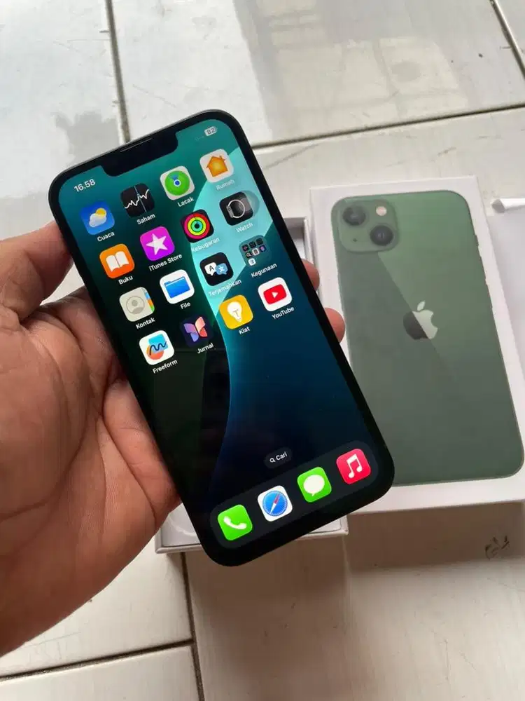 iphone 13 basic 128gb