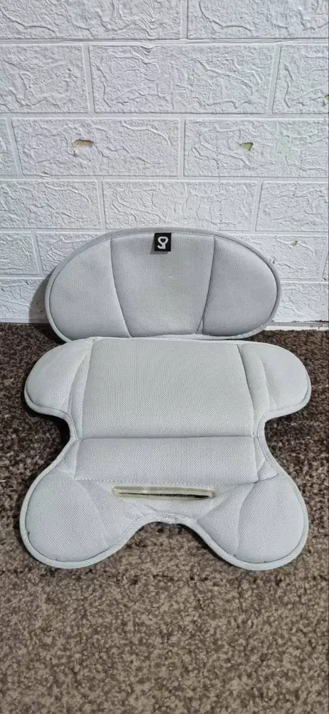doona accessories insert baby alas stroller bayi stroller doona