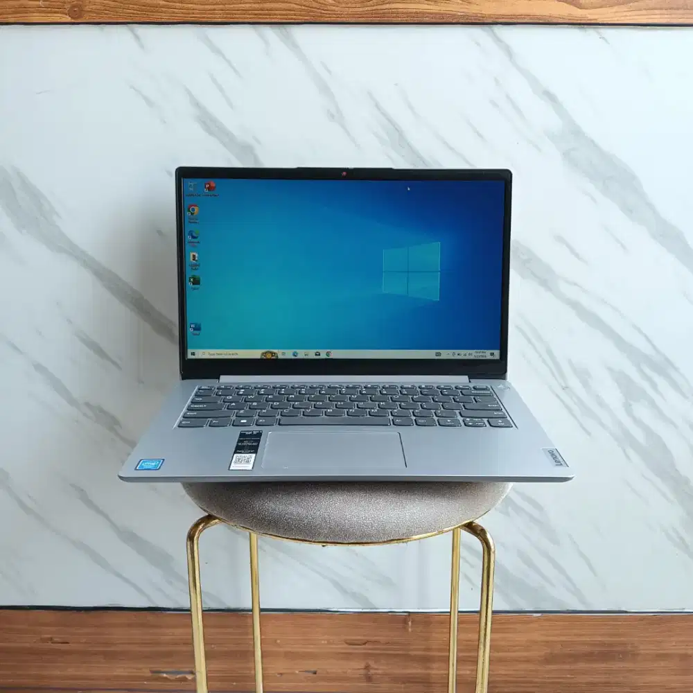 LENOVO IDEAPAD SLIM 1I 14IGL7 INTEL N4020 RAM 8GB