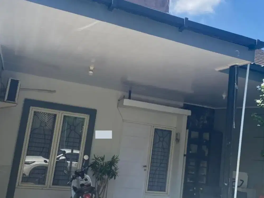 Dijual Rumah Murah di The Taman Dhika Buduran Sidoarjo