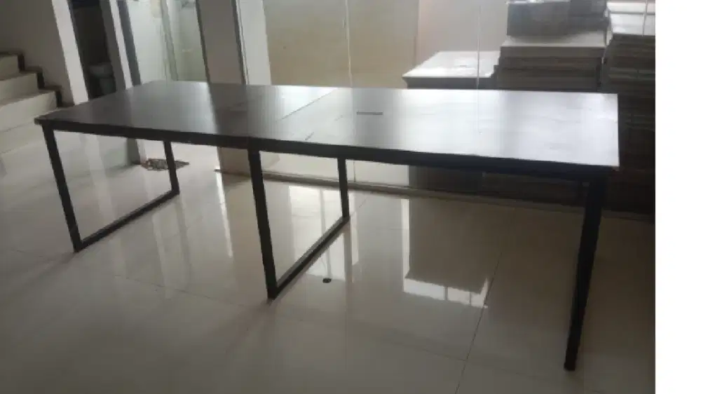 Table -  Size 300 x 100 x 80 (MEJA BEKAS/SECOND)