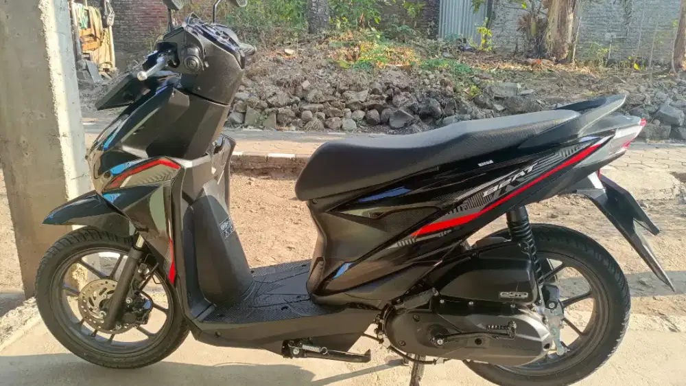 Honda beat CBS 2026