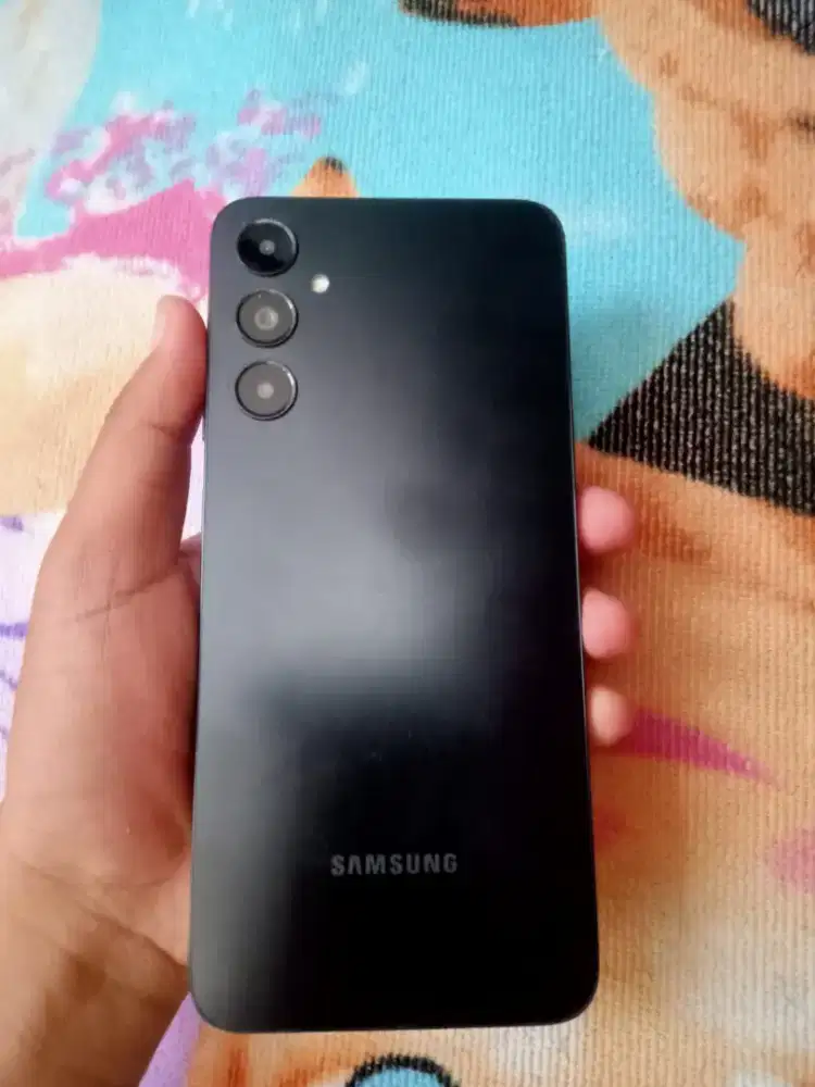 SAMSUNG A05S RAM6/128GB FULSET