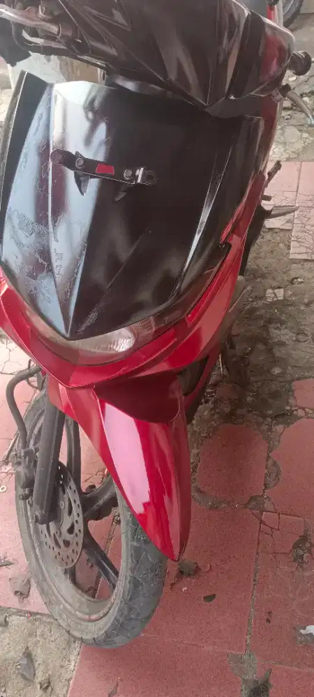 Jual yamaha soul gt 2013