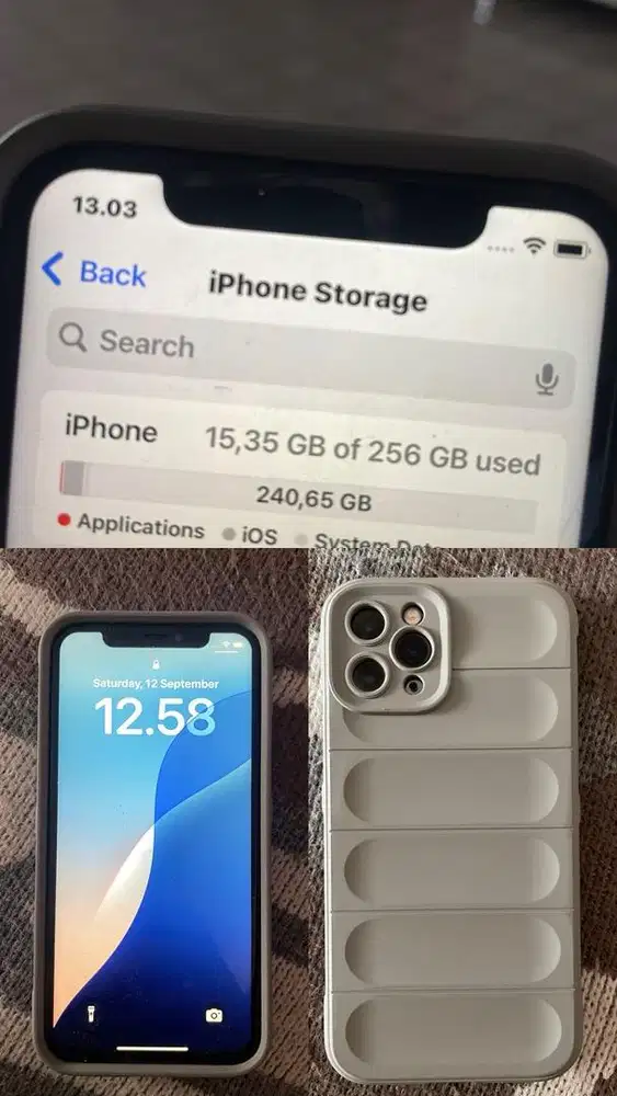 IPhone 11 Pro 256GB