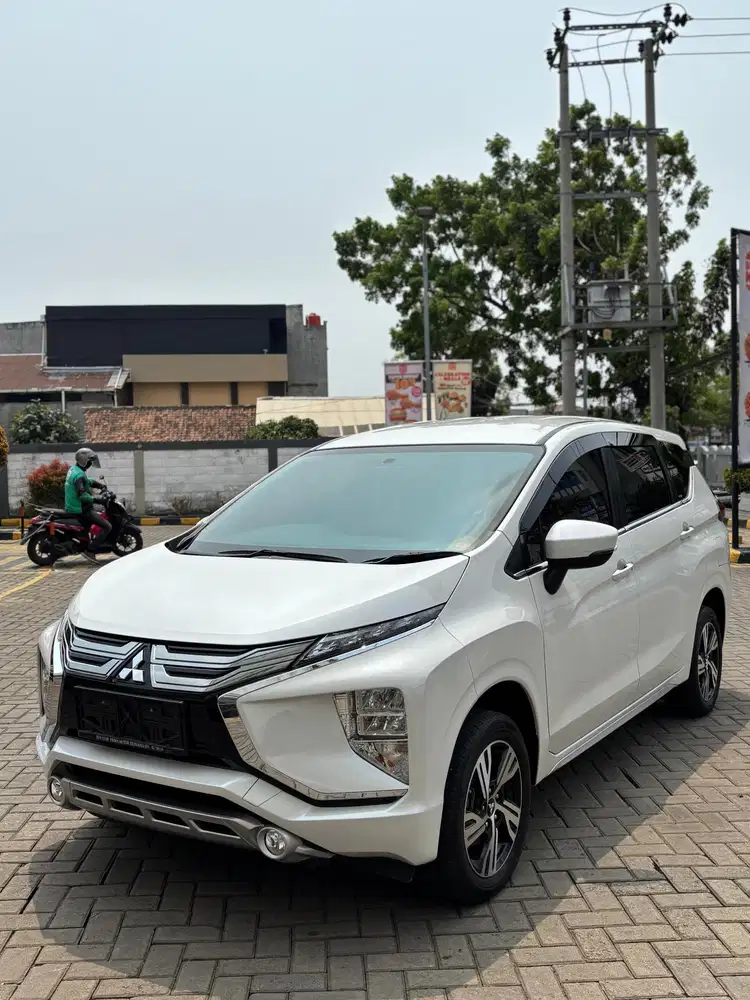 Xpander Sport AT 2021