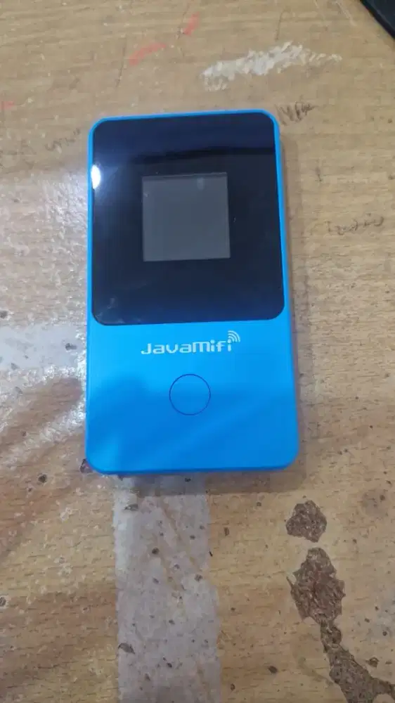 Dijual JavaMifi PRO A5
