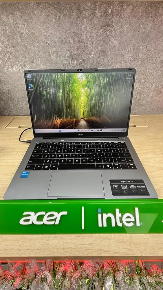 Acer Aspire Lite AL14-36P