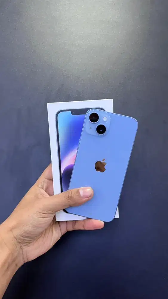 Iphone 14 512gb Ibox