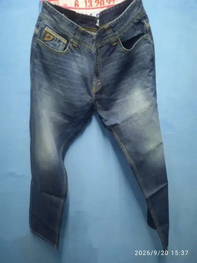 Celana lois baru cfl 098c UK 36